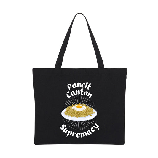 PANCIT CANTON 1 - Filipino Food (Tote Bag)
