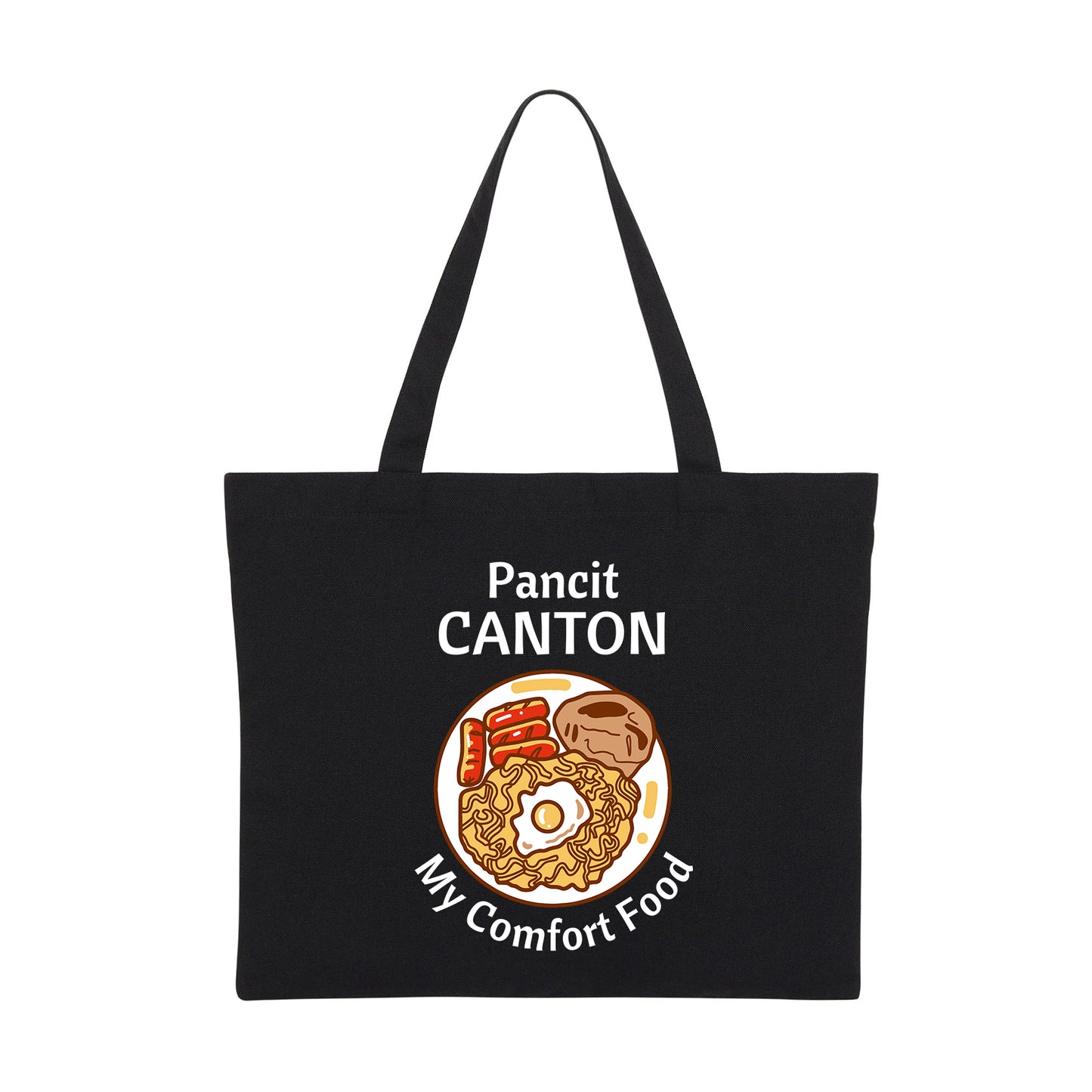 PANCIT CANTON 2 - Sari-Sari Store (Tote Bag)