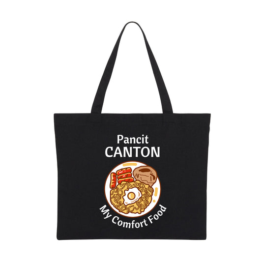 PANCIT CANTON 2 - Sari-Sari Store (Tote Bag)