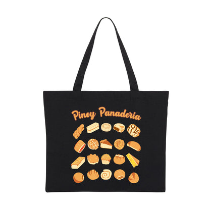 PANDESAL - Filipino Food (Tote Bag)