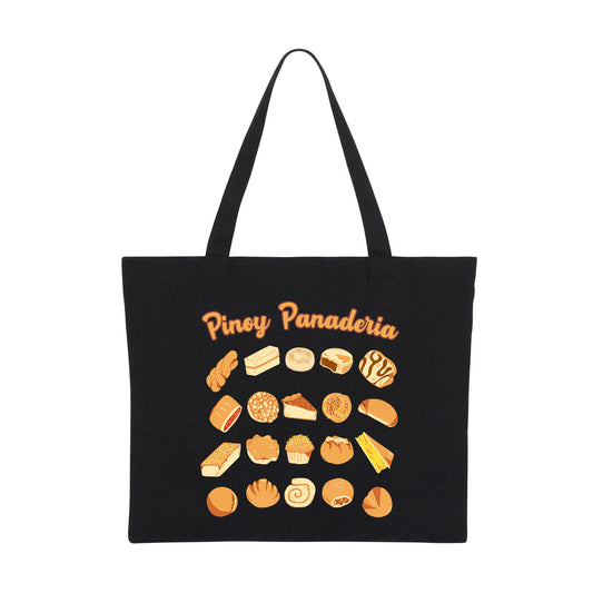 PANDESAL - Filipino Food (Tote Bag)