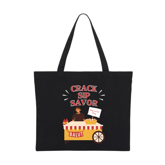 PENOY - Filipino Food (Tote Bag)