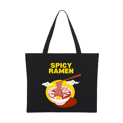 PHOENIX RAMEN - Japanese Food (Tote Bag)