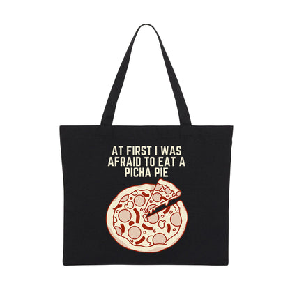 PICHA PIE 1 - Filipino Food (Tote Bag)