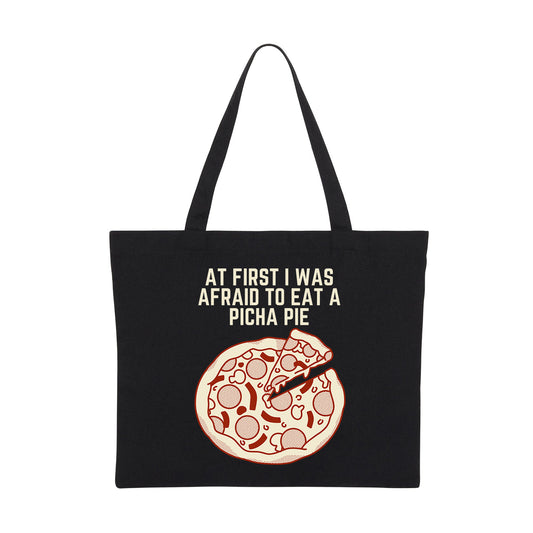 PICHA PIE 1 - Filipino Food (Tote Bag)