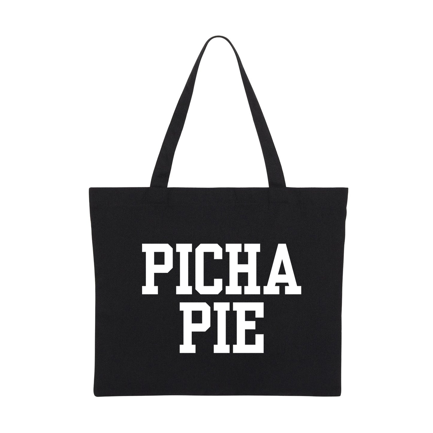 PICHA PIE 2 - Filipino Food (Tote Bag)