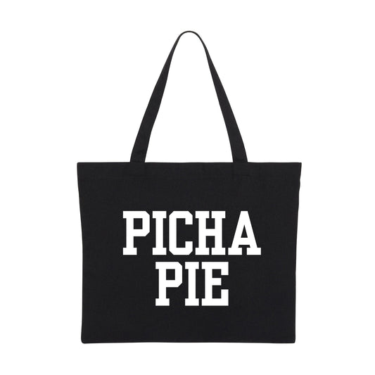 PICHA PIE 2 - Filipino Food (Tote Bag)