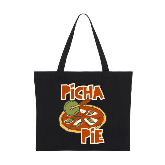 PICHA PIE 3 - Filipino Food (Tote Bag)