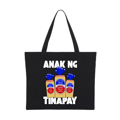 PINOY LOAF - Sari-Sari Store (Tote Bag)