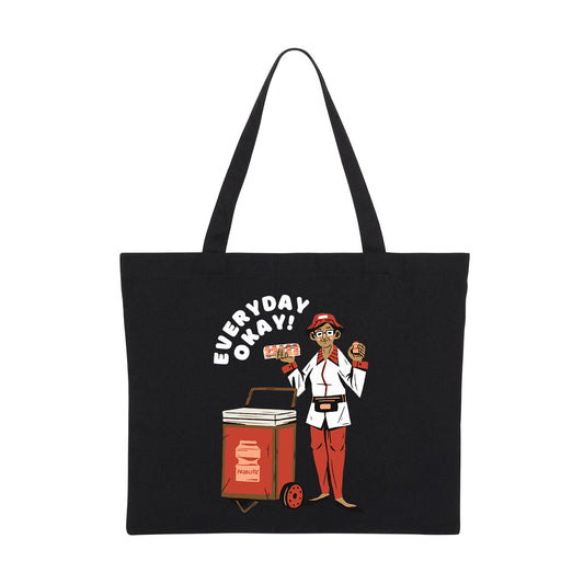 PROBIOTIC 2 - Sari-Sari Store (Tote Bag)