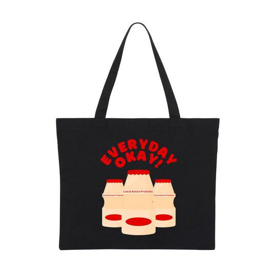PROBIOTIC 3 - Sari-Sari Store (Tote Bag)