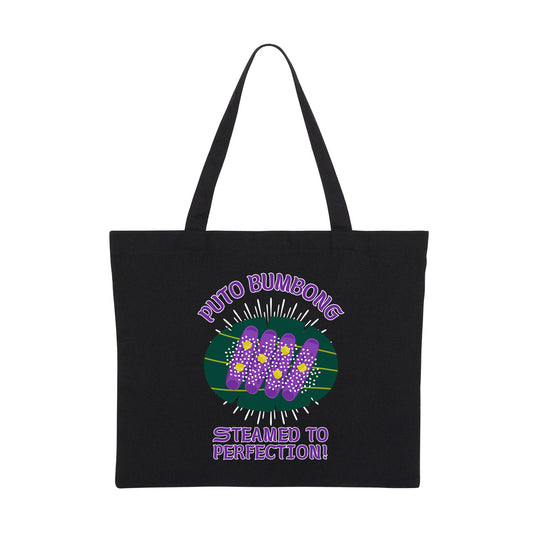 PUTO BUMBONG 1 - Filipino Food (Tote Bag)
