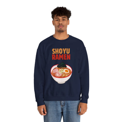 SAMURAI SLURP - Japanese Food (Sweatshirt)