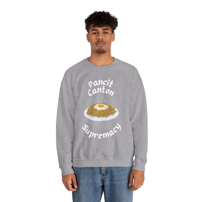PANCIT CANTON 1 - Filipino Food (Sweatshirt)