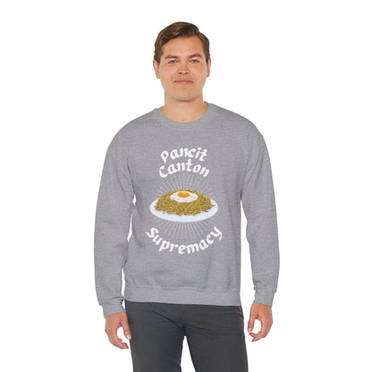 PANCIT CANTON 1 - Filipino Food (Sweatshirt)