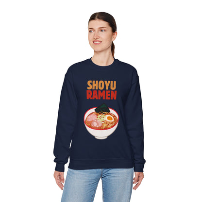 SAMURAI SLURP - Japanese Food (Sweatshirt)