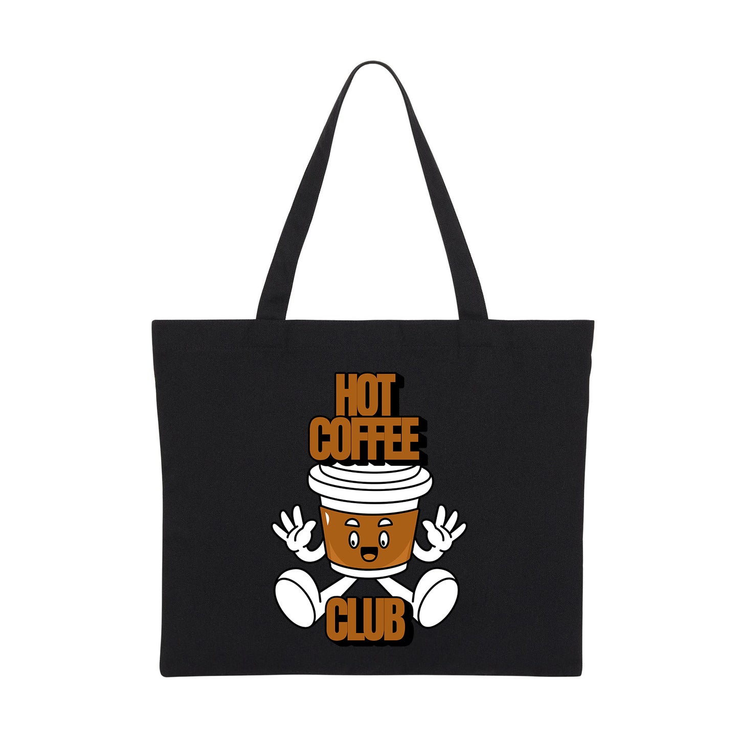 RAF COFFEE - Coffee (Tote Bag)