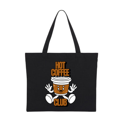 RAF COFFEE - Coffee (Tote Bag)