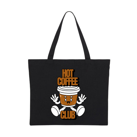 RAF COFFEE - Coffee (Tote Bag)