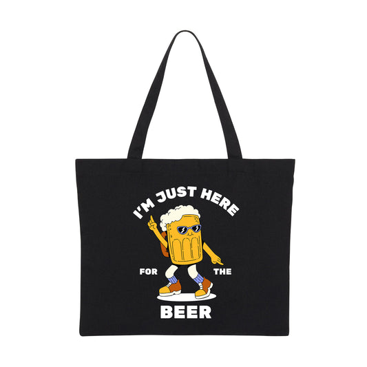 SERBESA - Filipino Food (Tote Bag)