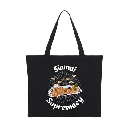SHRIMP SIOMAI - Filipino Food (Tote Bag)