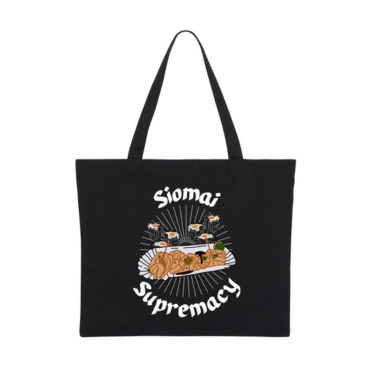 SHRIMP SIOMAI - Filipino Food (Tote Bag)
