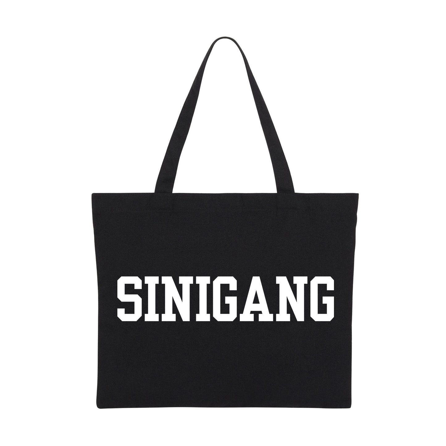SINIGANG - Filipino Food (Tote Bag)