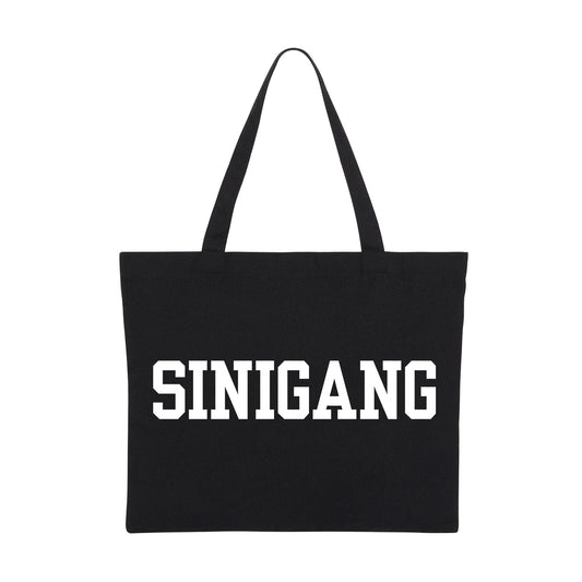 SINIGANG - Filipino Food (Tote Bag)