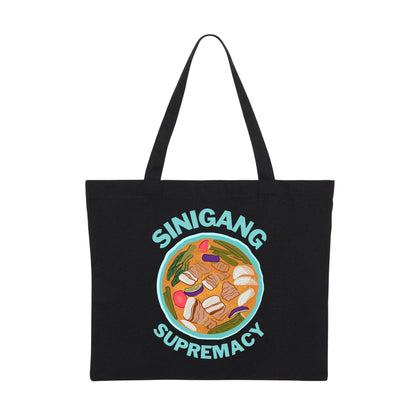 SINIGANG NA BAKA - Filipino Food (Tote Bag)