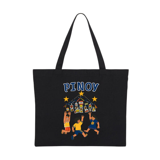 SITSIRYA 1 - Sari-Sari Store (Tote Bag)