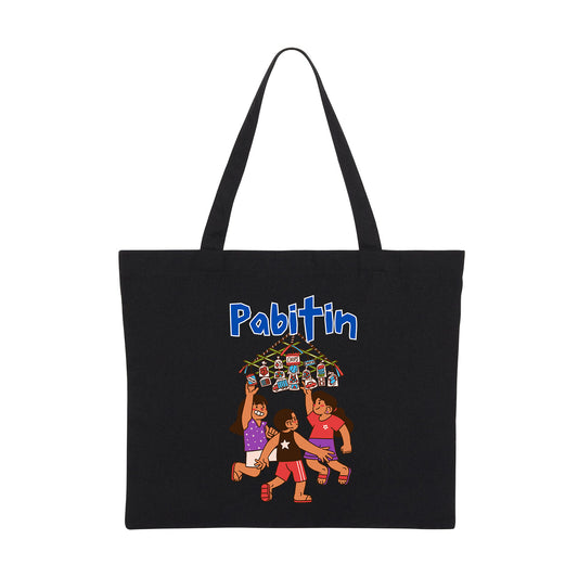 SITSIRYA 2 - Sari-Sari Store (Tote Bag)