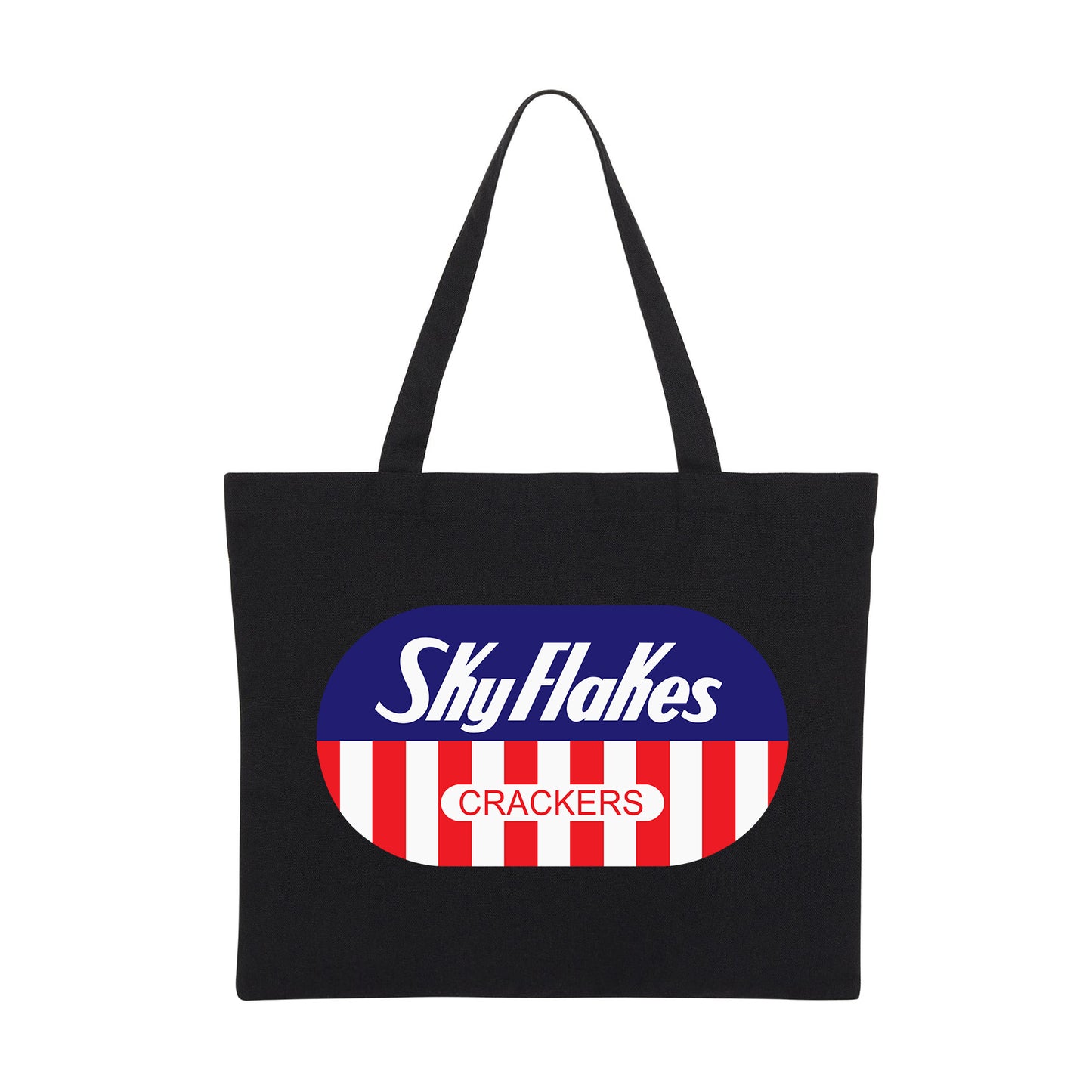 SKYFLAKES - Sari-Sari Store (Tote Bag)