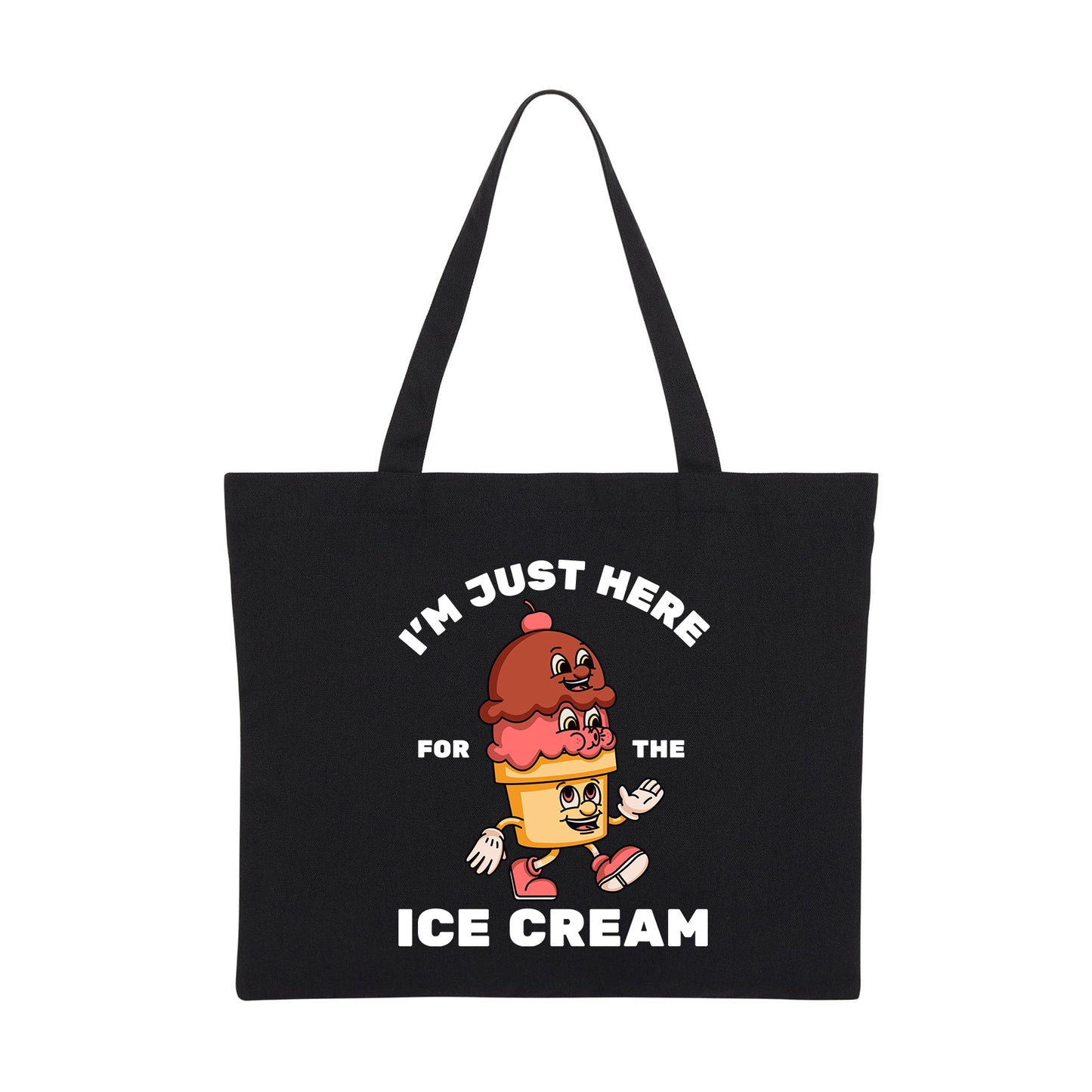 SORBETES 4 - Filipino Food (Tote Bag)