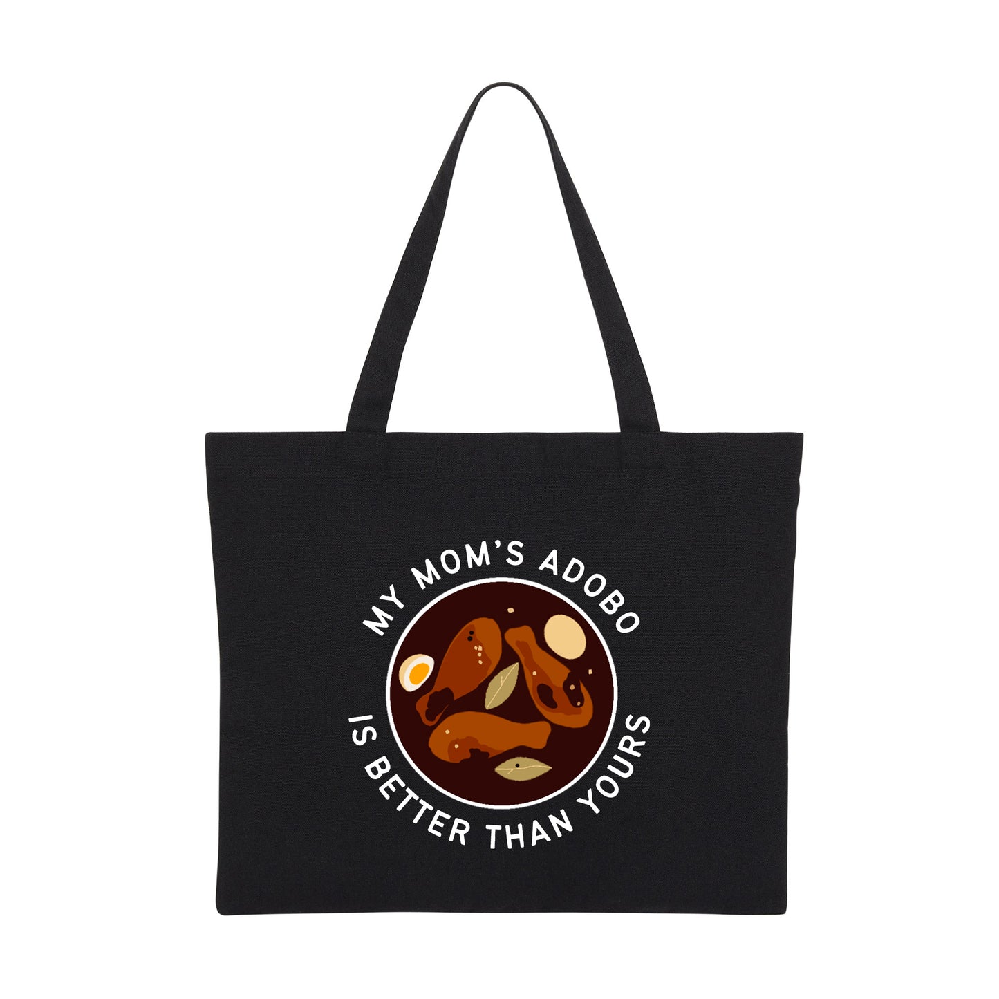 SPECIAL ADOBO - Filipino Food (Tote Bag)