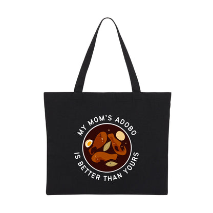 SPECIAL ADOBO - Filipino Food (Tote Bag)