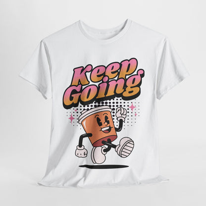 SPICED VANILLA - Coffee (Basic Tee) - YUMMIFY