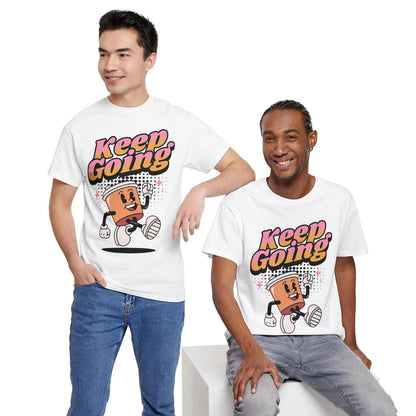 SPICED VANILLA - Coffee (Basic Tee) - YUMMIFY