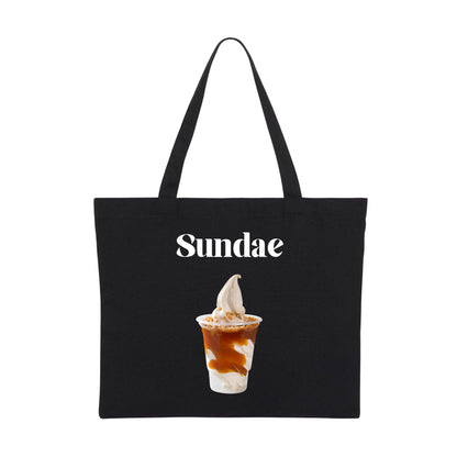 SUNDAE - Dessert (Tote Bag)