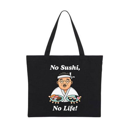 SUSHI 2 - Japanese Food (Tote Bag)
