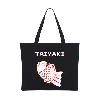 TAIYAKI 1 - Japanese Food (Tote Bag)