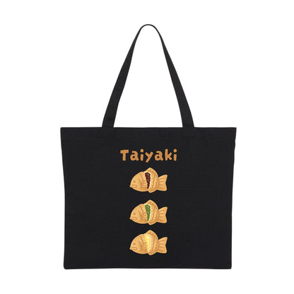 TAIYAKI 2 - Japanese Food (Tote Bag)