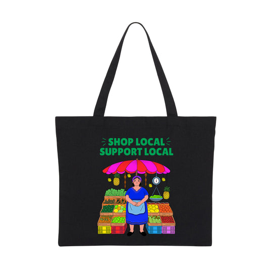 TALIPAPA - Filipino Food (Tote Bag)