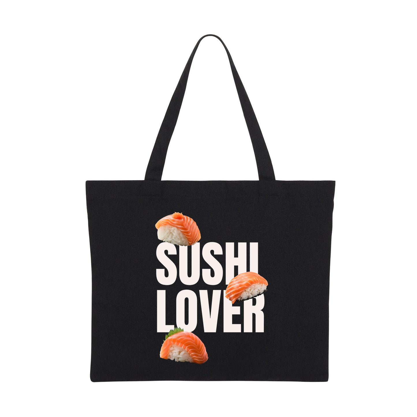 TEMAKI - Japanese Food (Tote Bag)