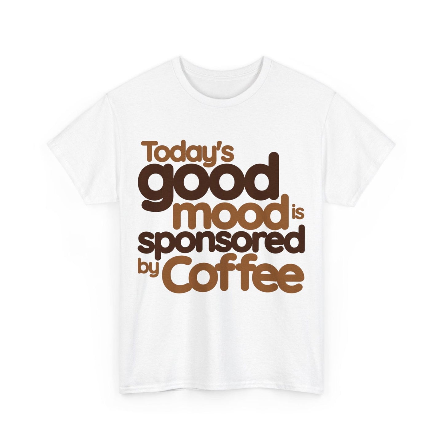TOASTER MARSHMALLOW - Coffee (Basic Tee) - YUMMIFY