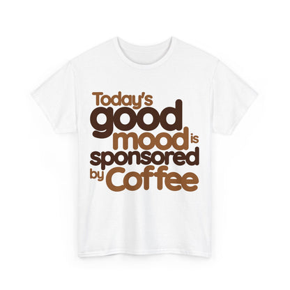 TOASTER MARSHMALLOW - Coffee (Basic Tee) - YUMMIFY