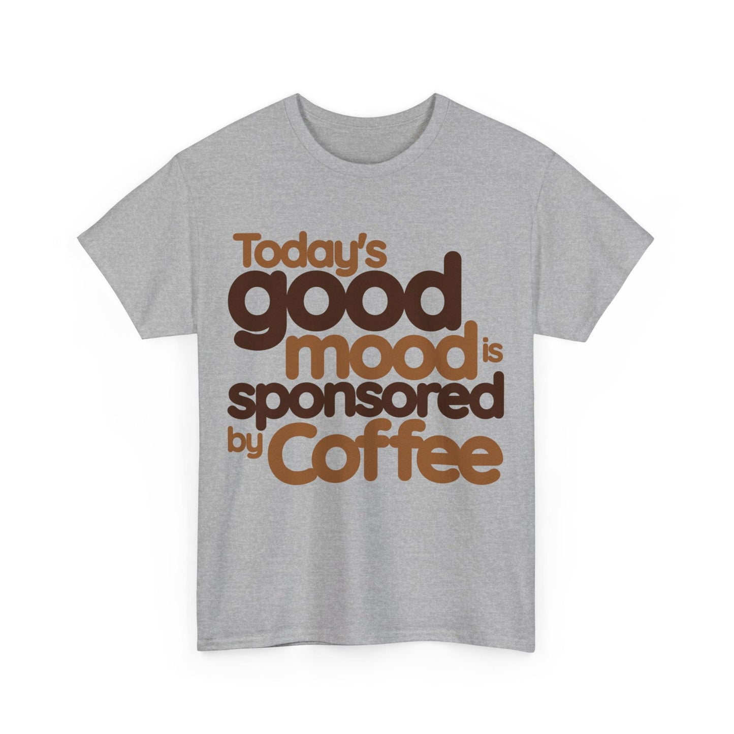 TOASTER MARSHMALLOW - Coffee (Basic Tee) - YUMMIFY