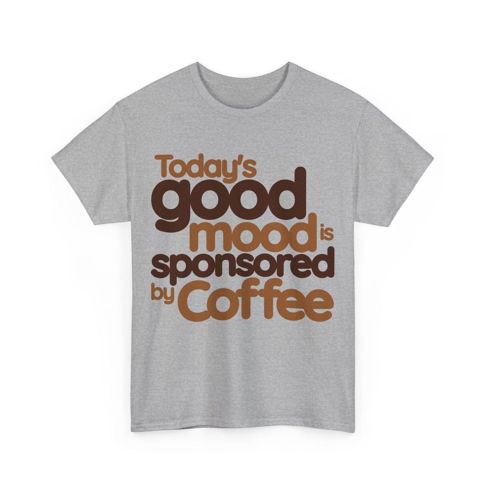 TOASTER MARSHMALLOW - Coffee (Basic Tee) - YUMMIFY