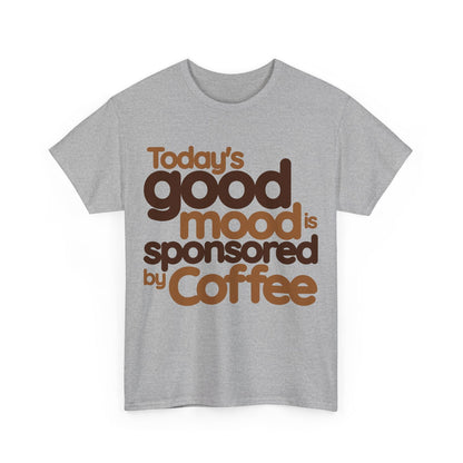 TOASTER MARSHMALLOW - Coffee (Basic Tee) - YUMMIFY