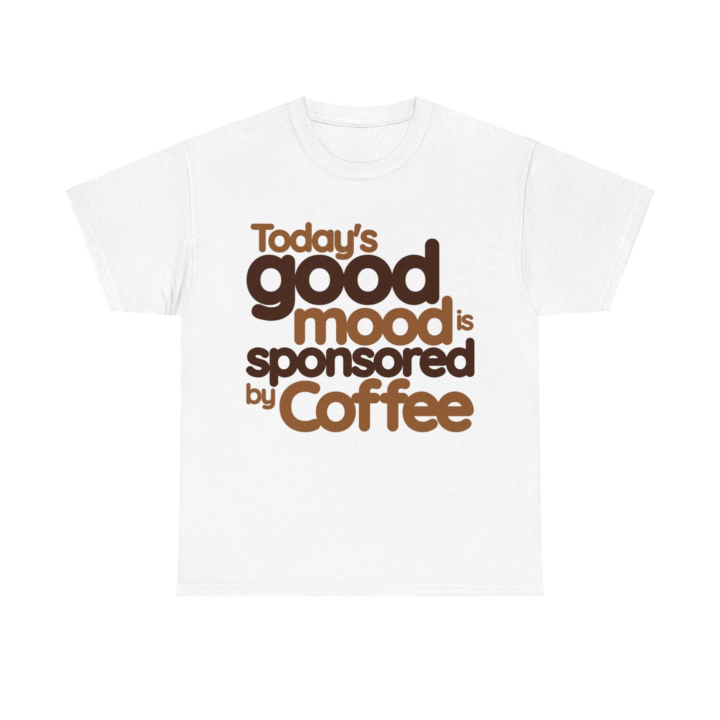 TOASTER MARSHMALLOW - Coffee (Basic Tee) - YUMMIFY