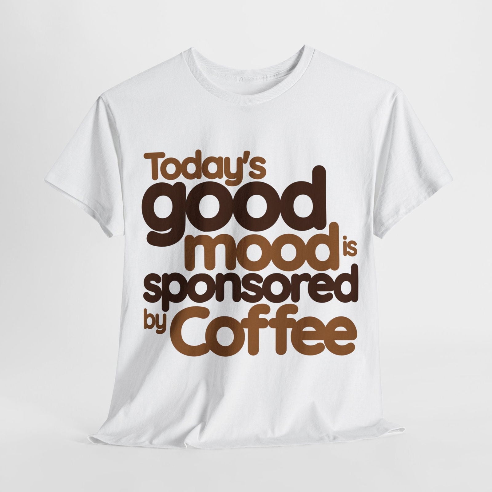 TOASTER MARSHMALLOW - Coffee (Basic Tee) - YUMMIFY